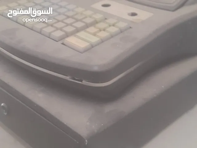 كاشات مستعمل شغال + ماكينة غلي القهوة نوعية نضيفة وتتحمل ضغط للكافيهات