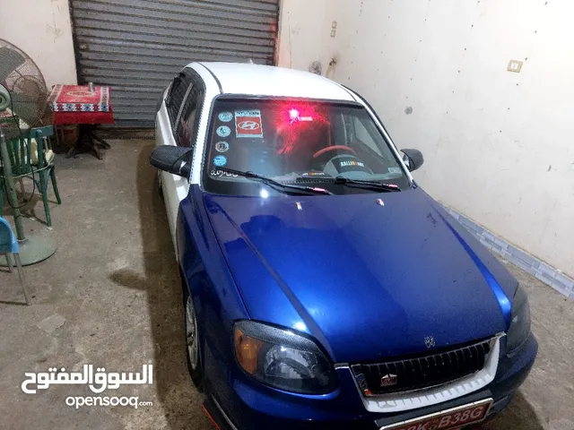 تاكسي فيرنا 2013