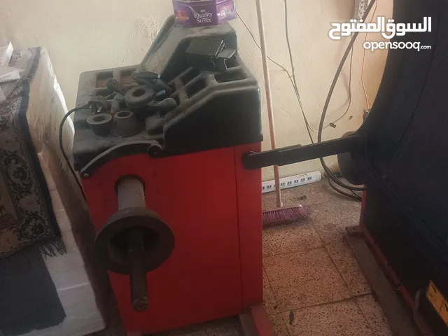 ماكينه ترصيص