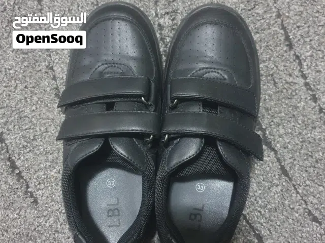 brand new school black shoes for sale