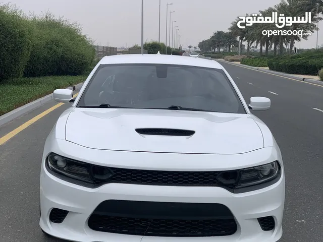 Used Dodge Charger in Ajman