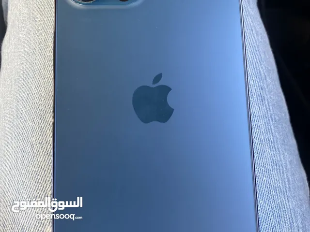 Apple iPhone 12 Pro Max 128 GB in Amman