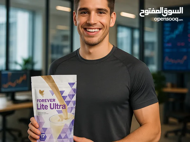 مكمل غذائي بروتين