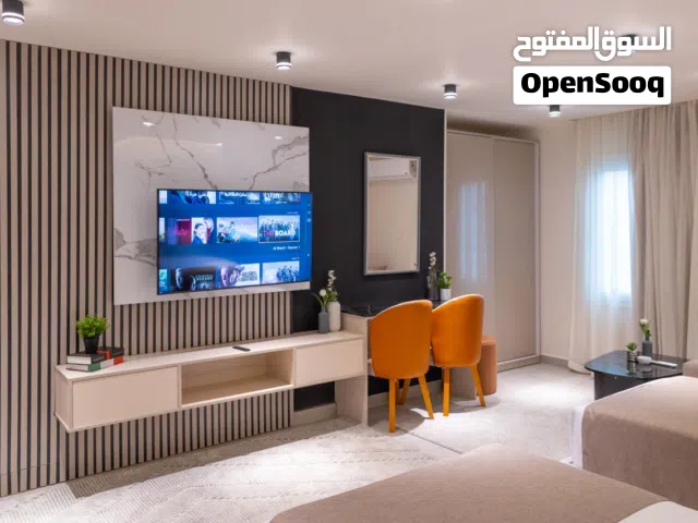 Furnished Daily in Giza Mohandessin
