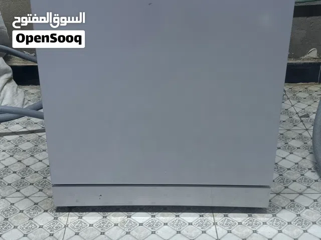 غساله صحون باله مستخدم قليل شرط نضافه وشغل