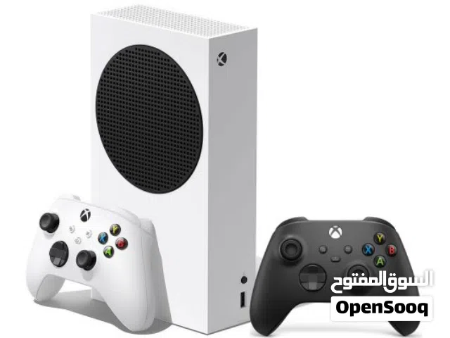 Xbox Series S Xbox for sale in Hebron