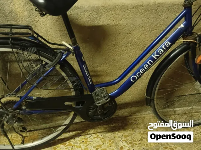 بايسكل بناتي حجم 27
