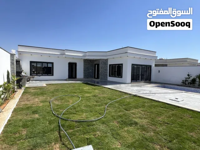 استراحه تشطيب حديث 2026 // 300 ميترو