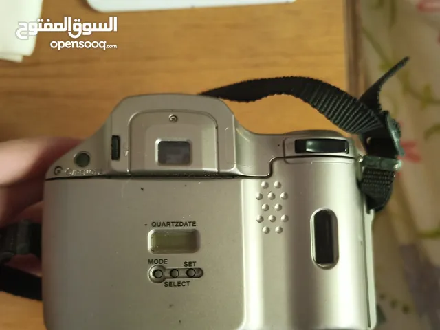 كاميرا OLYMPUS للبيع بحالة جيدة جدا