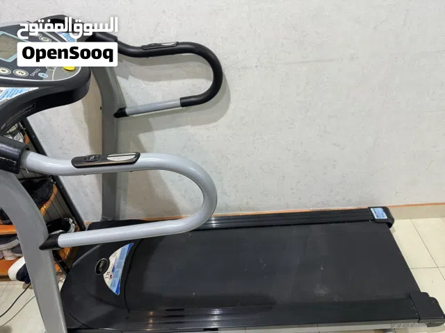 جهاز سير رياضي