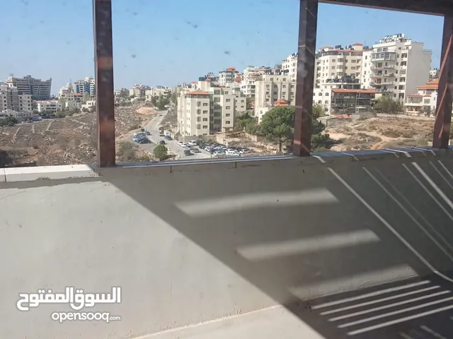 مكتب للايجار - رووف مع تراس