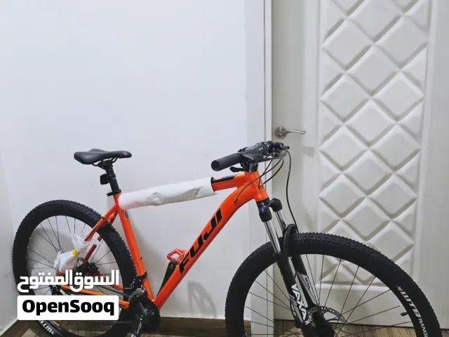 Fuji Nevada 3.0 LTD XL 29  Magnesium Vaxa Suspension MTB Bike Cycle Clean Condition.