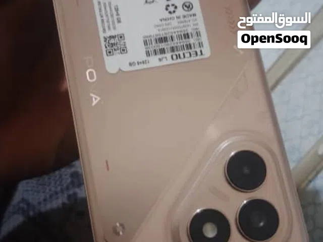 جوال تكنو بوفا 7