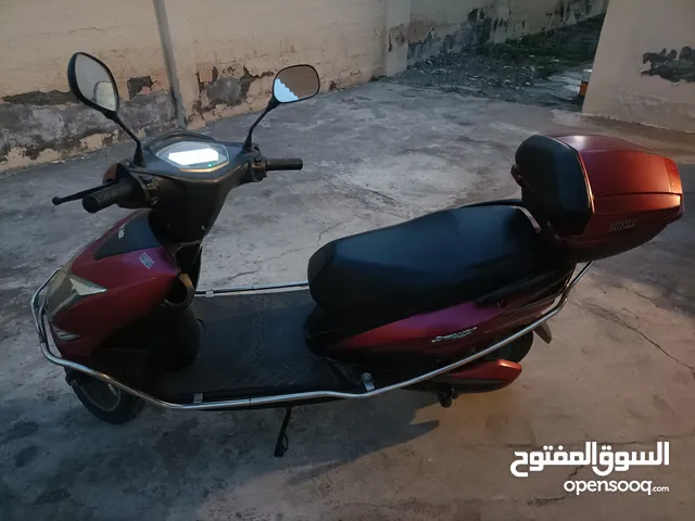 Electric Scooter For Sale 50CC