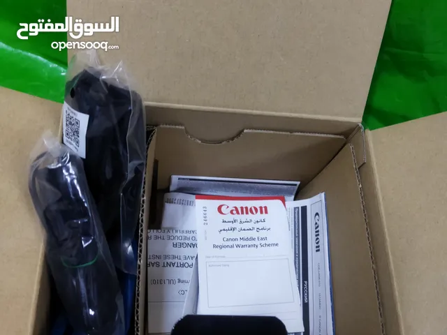 كاميرا نوع sx60كانون ياباني أصلي... بحاله الوكاله