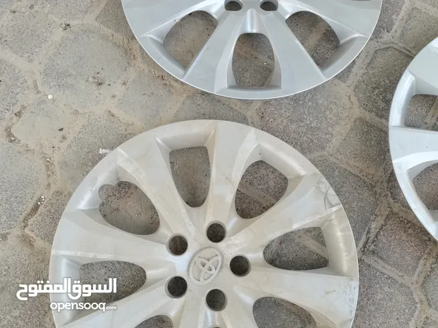 Other 16 Rims in Muscat