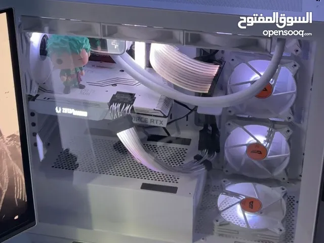 للبيع pc موصفاته في الوصف