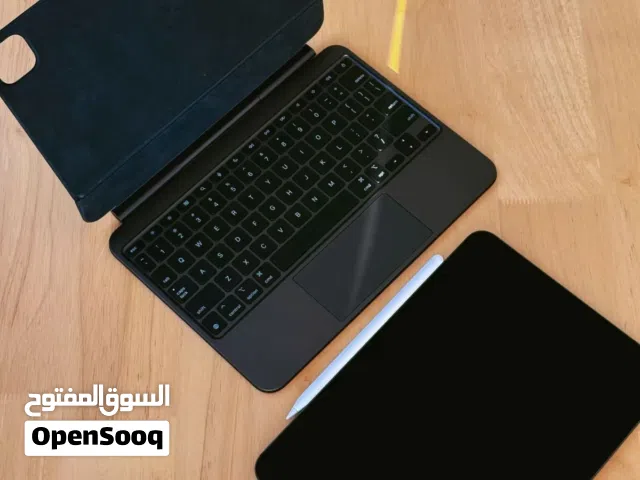 Apple iPad 256 GB in Tripoli