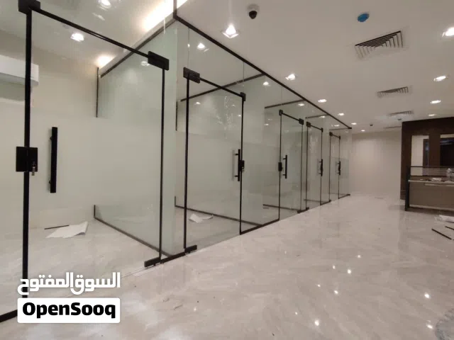 زجاج سكريت ومريات الدمام مؤسسة تركي الدوسري