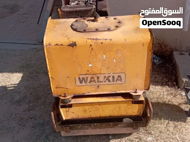 دماك JCB  للبيع