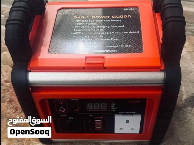 بطاريه واشتراك