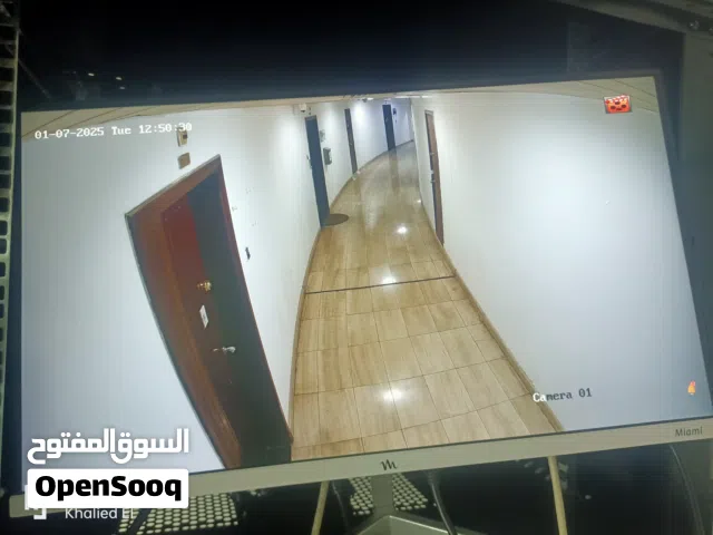 كاميرات مراقبه هيك ڤيچن