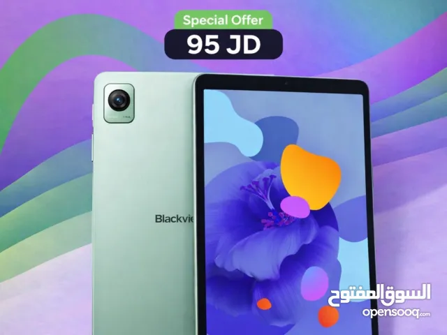Blackview Tab 60 WiFi 4GB 128GB