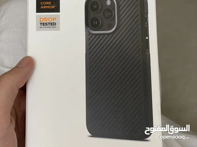 new & never been used .. spigen case original for iphone 15 pro max .