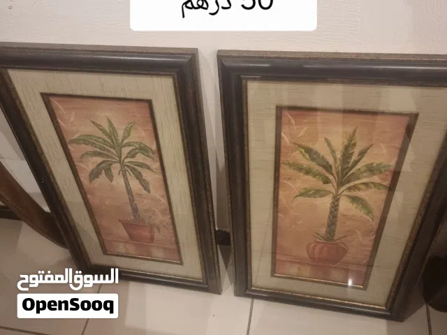 لوحات جدارية