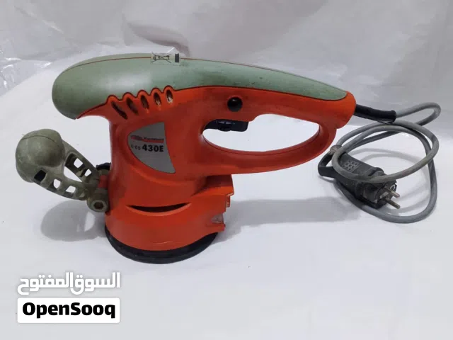 هزاز سنفرة