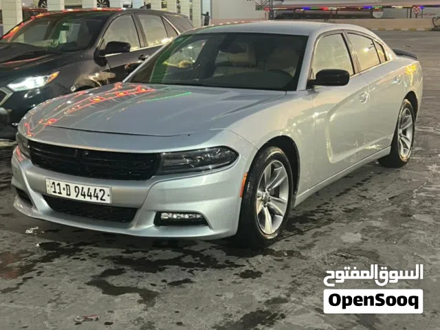 Used Dodge Charger in Basra