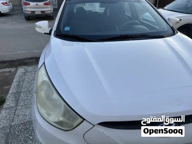 Used Hyundai Tucson in Baghdad