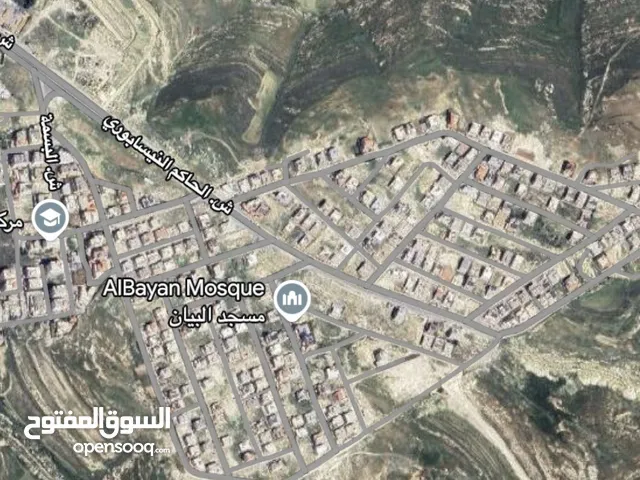 مطلوب للشراء الفوري قطعة ارض في ضاحية الرشيد ضمن مشروع المهندسين