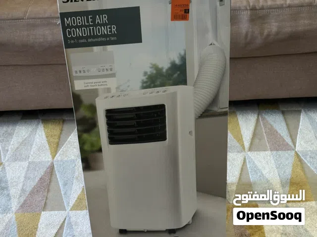 Other 0 - 1 Ton AC in Irbid