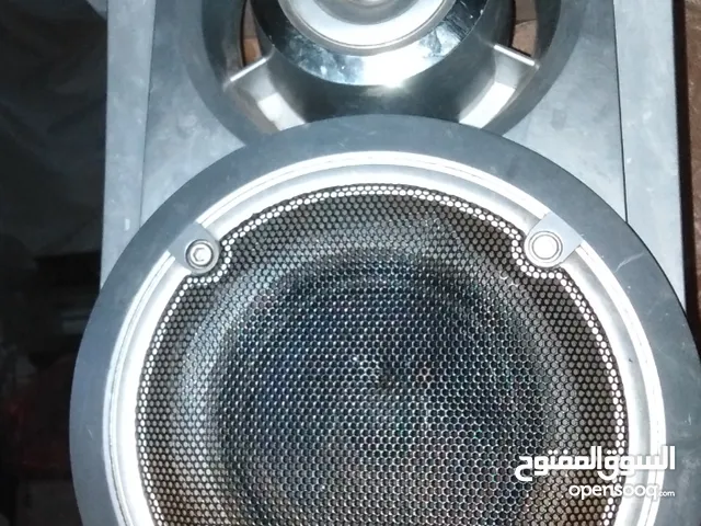  Speakers for sale in Sana'a