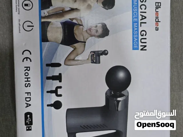 (NEW) Massage Gun