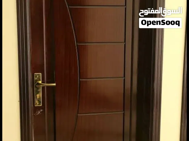 خور مكسر عماره خط ثاني من زفلت خمسه دور قريب ازال