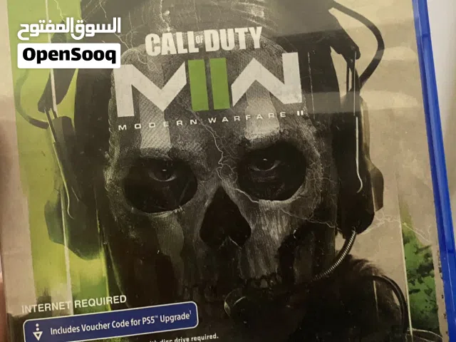 Call of duty modern warfare ll