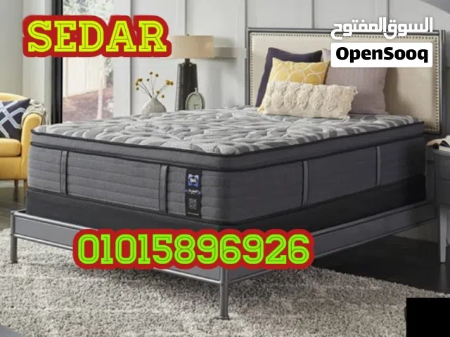 مراتب سيدار الأصلية تكنولوجيا الحاضر لراحة المستقبل