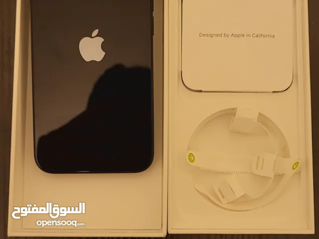 Apple iPhone 13 128 GB in Irbid