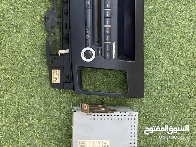 مسجل مستبيشي لانسر بحالة الوكالة