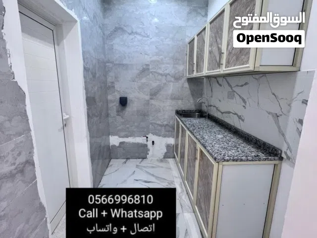 للايجار استديو وحمام ومطبخ مدخل خاص في منطقة الظاهر 1700 شهري شامل