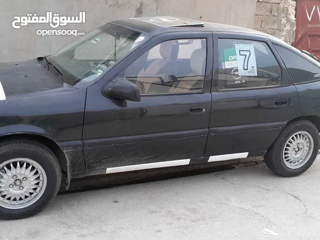 Used Opel Other in Kirkuk