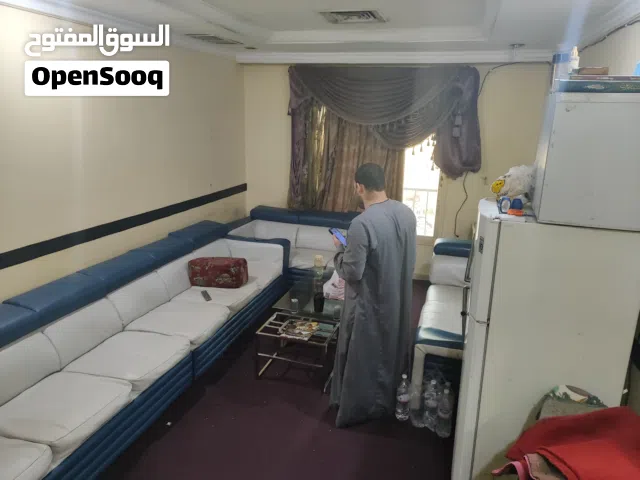 مشاركه سكن الفروانية قطعه 1