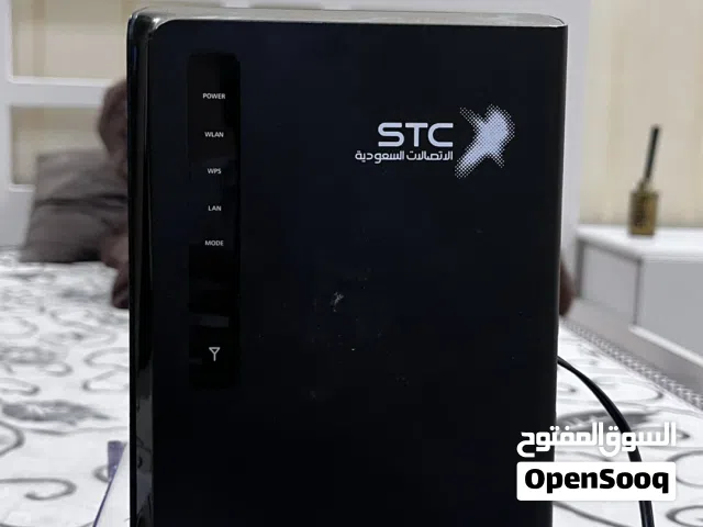 راوتر stc 4g