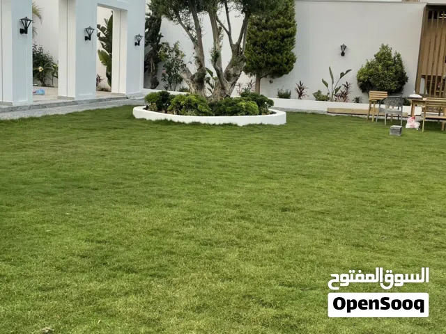 مشتل الحدائق