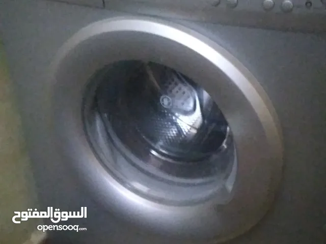 Sharp 7 - 8 Kg Washing Machines in Zarqa