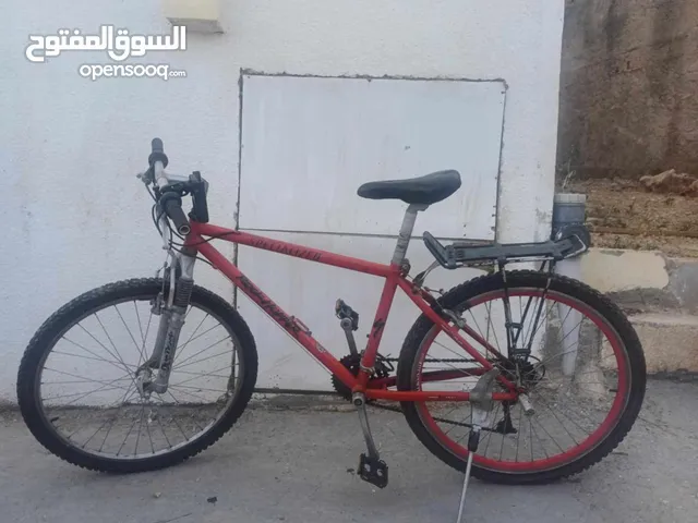 بسكليت بحاله جيده جدا