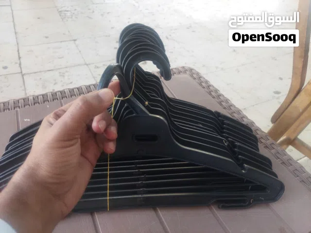 لوازم ومستلزمات الدراى كلين والمغاسل