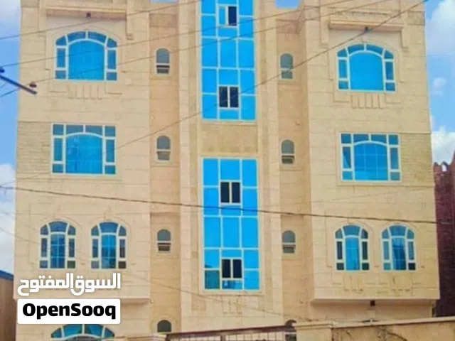 يوجد لدينا شقة للايجار 3غرف وحمامين لوكس جديد